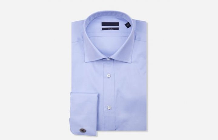 Azərbaycan şirkəti 50 min ədəd köynəyin ixracına dair müqavilə imzaladı