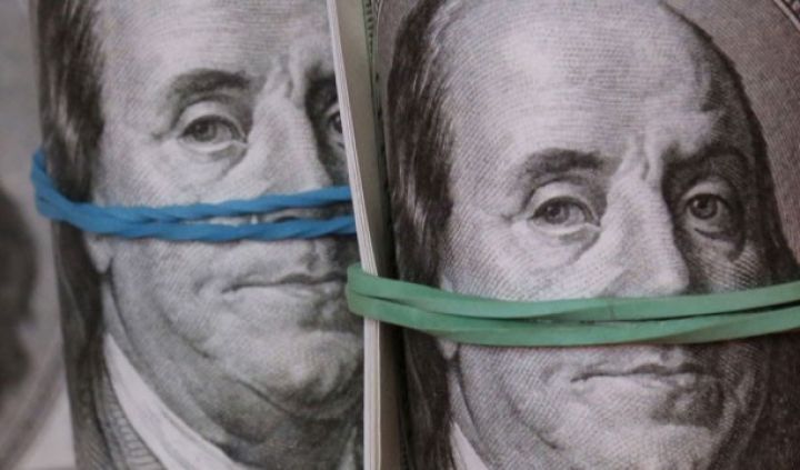 Banklarda Dolların qiyməti necə dəyişdi?