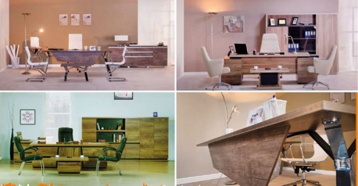 Ofis mebeli brendi “İDEAL FAİZ” kampaniyasına start verdi