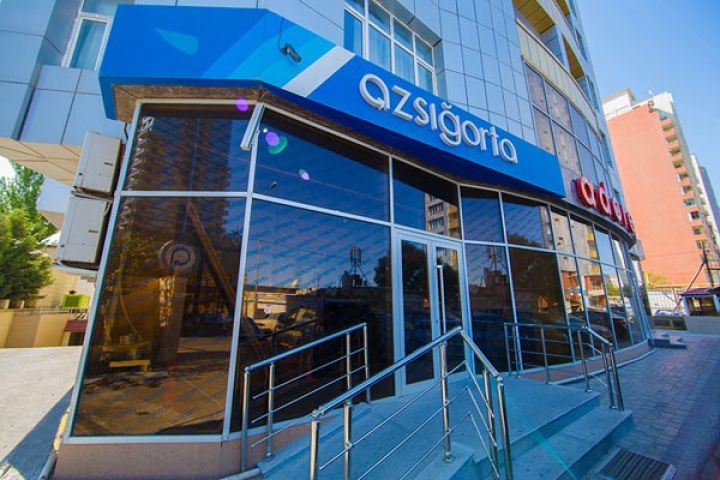 AZSIĞORTA növbəti iri həcmli sığorta ödənişi edib