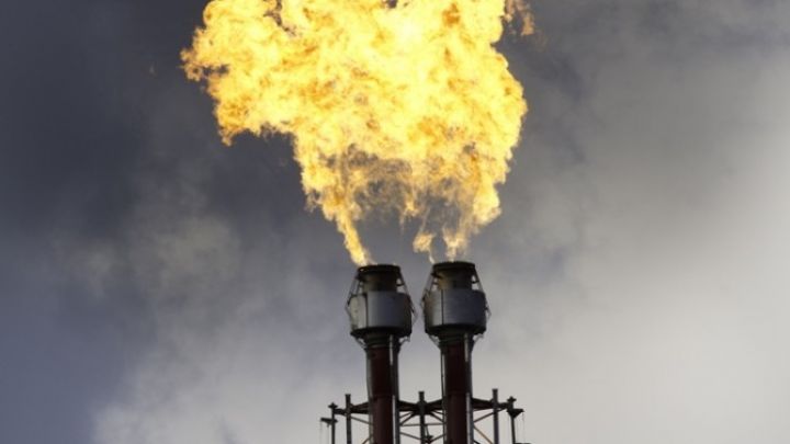 “S&P”: ABŞ-ın sanksiyaları Avropanı Rusiya qazından məhrum edə bilər