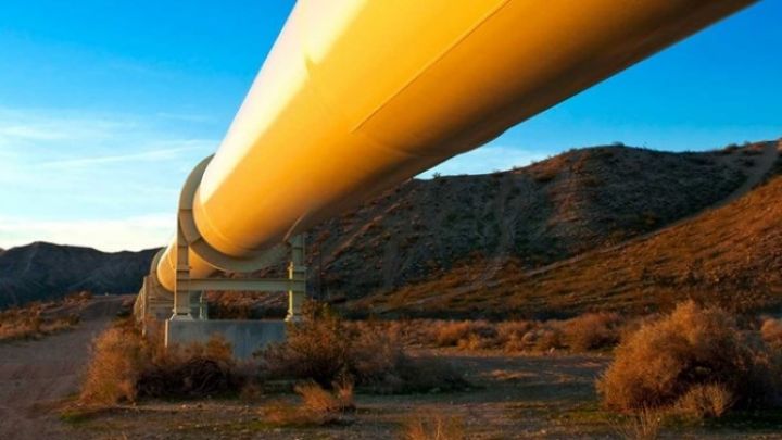 TAP kəmərinin 316 km-i hazırdır