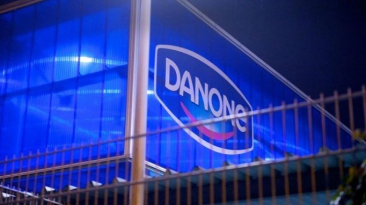 "Danone", "Coca-Cola" tərəfindən satın alına bilər
