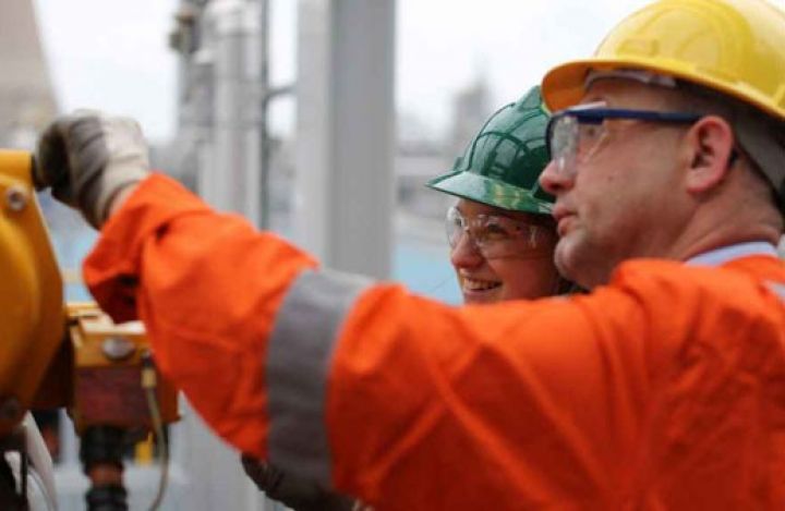 BP-də işləyən Azərbaycan vətəndaşlarının sayı azalır