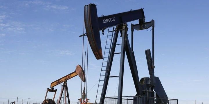 ABŞ-ın xam neft ehtiyatları 8 həftədir azalır