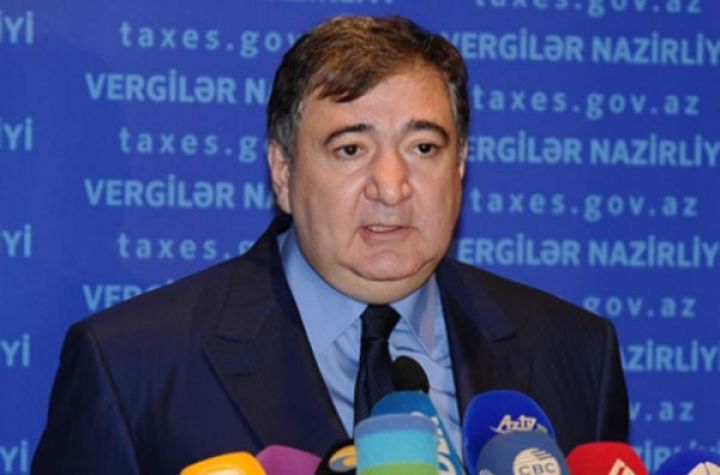 Fazil Məmmədovdan ilk AÇIQLAMA