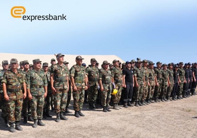 Fövqəladə Hallar Nazirliyi işçiləri üçün endirim və güzəştlər!