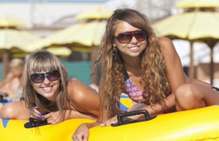 Rusiyadan Türkiyəyə 4 milyon turist səfər edib