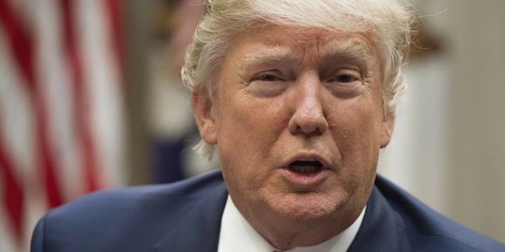 Trump: Konqres vergi islahatında anlaşıb