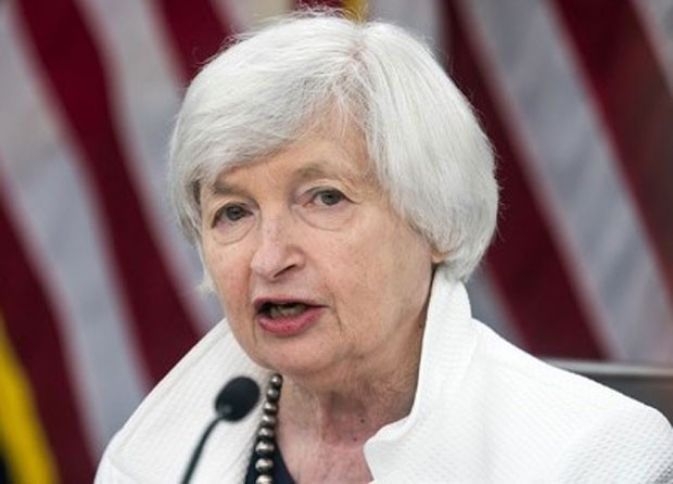 Fed sədri də xəbərdarlıq etdi - "Bitcoin..."