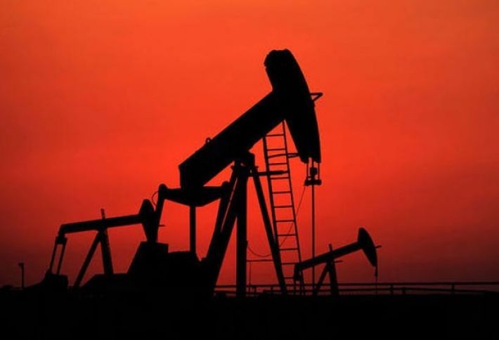Brent neftinin qiyməti daha da qalxdı