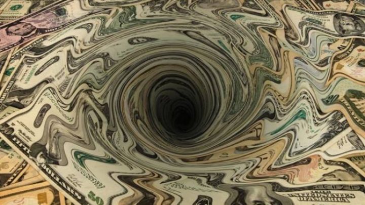 Dolların bazar ertəsinə olan rəsmi məzənnəsi açıqlandı