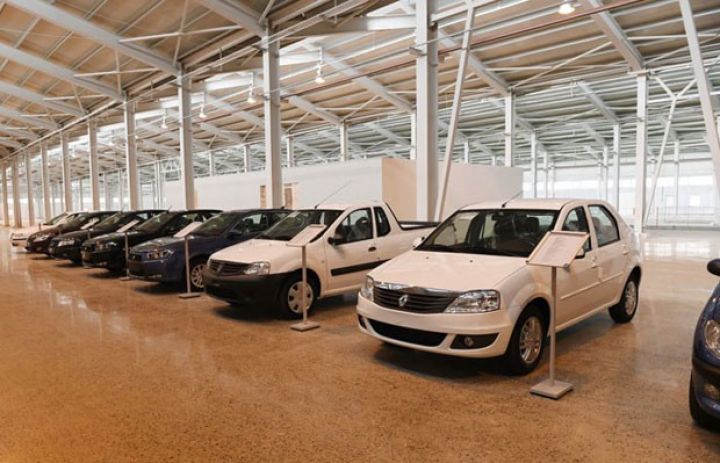 Neftçala Avtomobil Zavodunun istifadəyə verilməsi gecikir