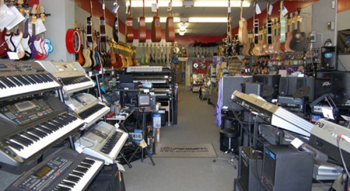 Musiqiyə gömrük dəstəyi - AZAD EDİLDİ