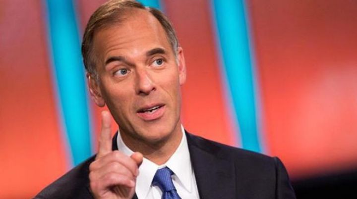 Fed, 2018-də sürpriz edə bilər