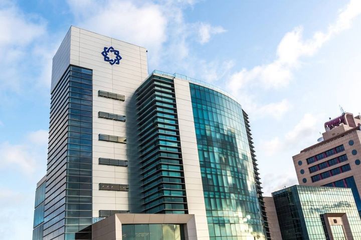 SOCAR-ın Beynəlxalq Bankdakı depozit portfeli azalıb