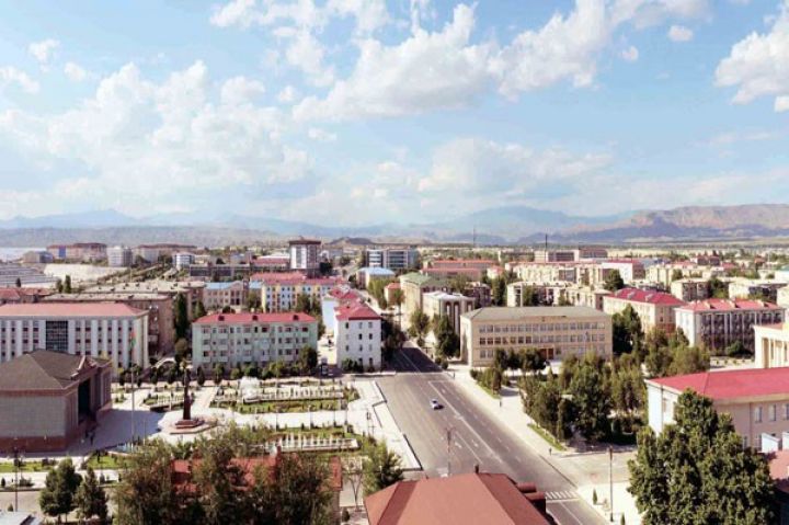 Naxçıvan idxalı 30 faiz azaldıb 