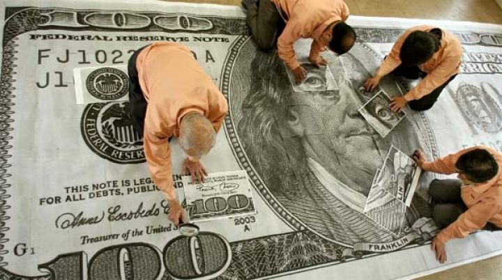 Banklar Dolların yeni alış-satış qiymətlərini elan etdilər - SİYAHI- YENİLƏNİB