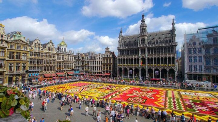 Vergilərin ən yüksək olduğu ölkə