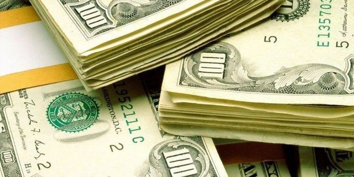 Dollar "məşğulluq" göstəricisindən sonra sərt düşdü