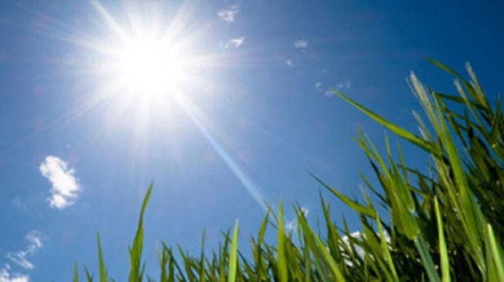 Temperatur 33 dərəcəyə yüksələcək