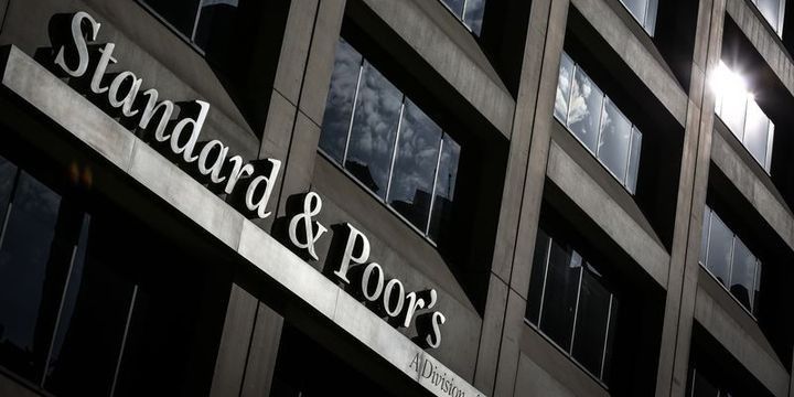 S&P Qətərin kredit reytinqini aşağı saldı
