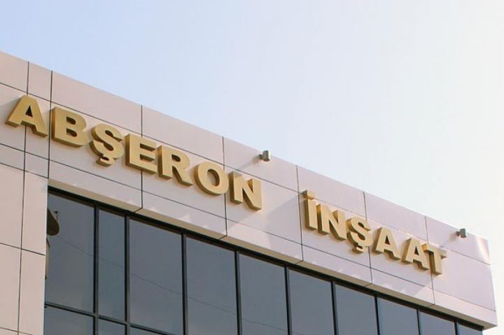 Mətbuat prospektində bina tikiləcək, 1.kv.m-i 850 manatdan satılacaq