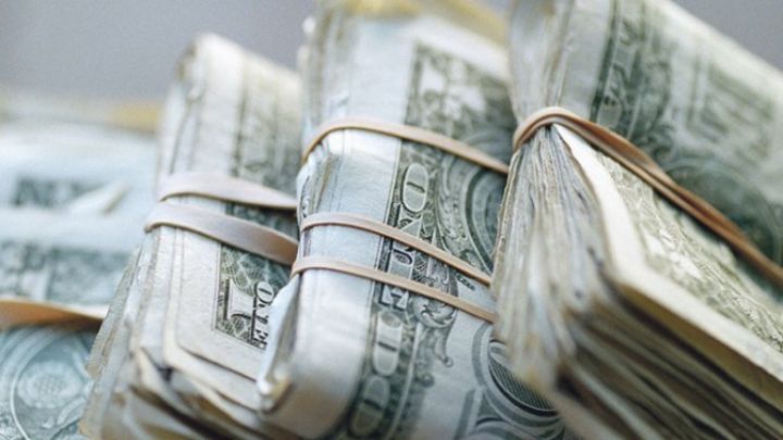 Bu gün Dollar almağı və ya satmağı planlaşdıranlar oxusun!