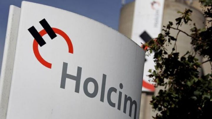 "Holcim (Azerbaijan)"ın səhmləri ucuzlaşmaqda davam edir