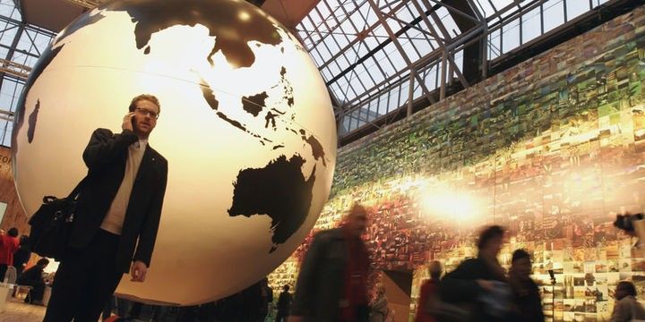 Avropada rouminq ödənişləri ləğv edildi