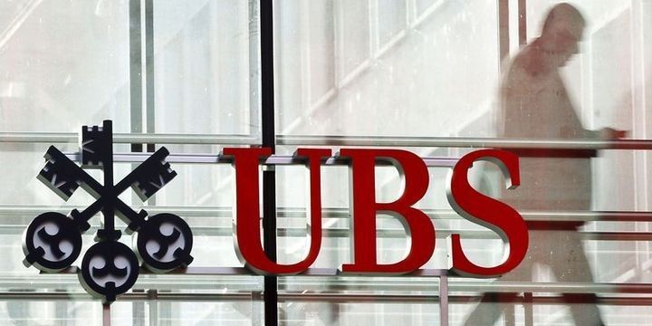 UBS Avro ilə bağlı proqnozunu yüksəldib