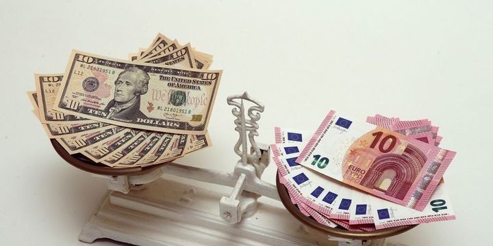 "Avro/dollarda 1.18-i görə bilərik"