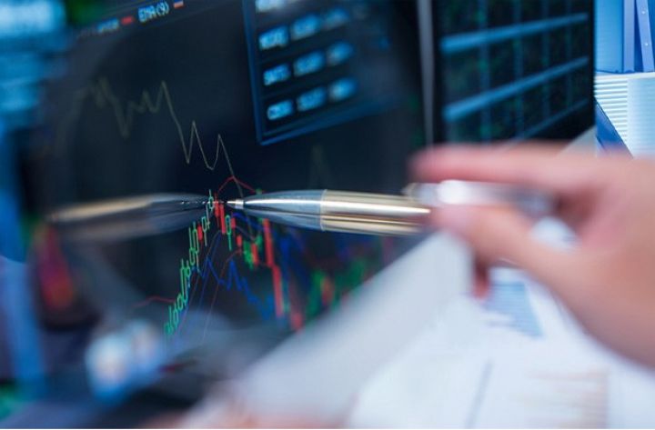 Maliyyə bazarlarında ticarət aktivliyi zəifləyib