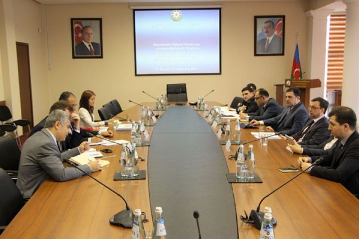 "Bank sektorunda stabilləşmə meylləri müşahidə olunur"