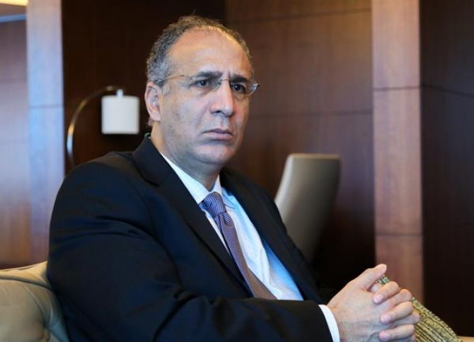 “Zəif bankların olması iqtisadiyyata zərər verir”