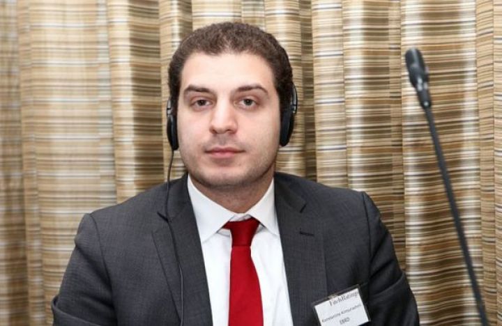 "7,5 milyardlıq transfert Manatı möhkəmləndirəcək"