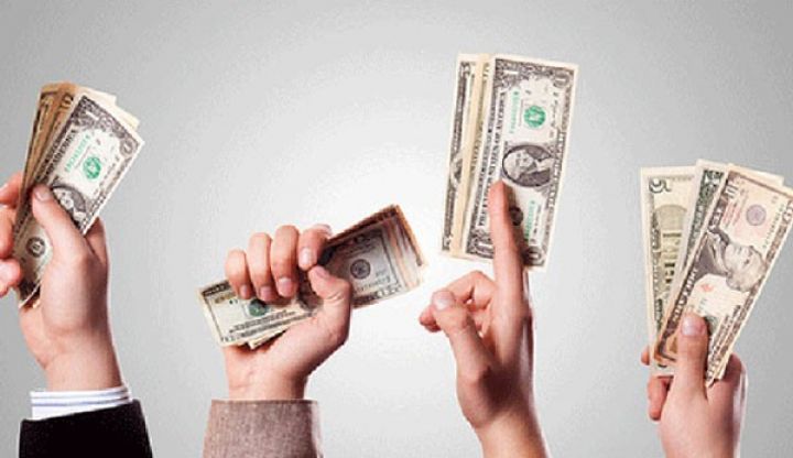 Banklar Dolların yeni alış-satış qiymətlərini elan etdilər - SİYAHI- YENİLƏNİB