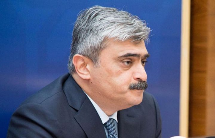 "Dövlət büdcəsi hazırlanarkən üç illik proqnozlar nəzərə alınıb"