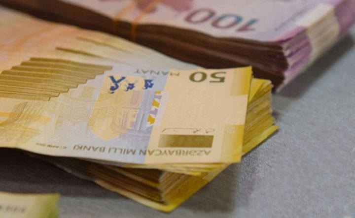 "Banklar iqtisadiyyatın maliyyələşdirilməsində aktiv iştirak etmirlər"