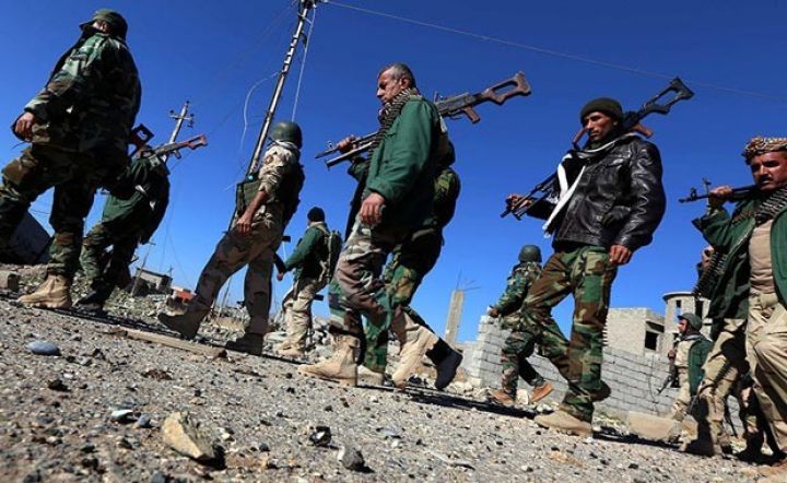 BMT: İŞİD Suriya və İraqda nəzarət etdiyi ərazilərin 95 faizini itirib   