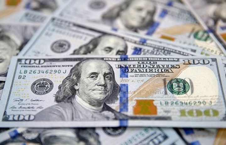 Dolları ən baha alan və ən ucuz satan banklar