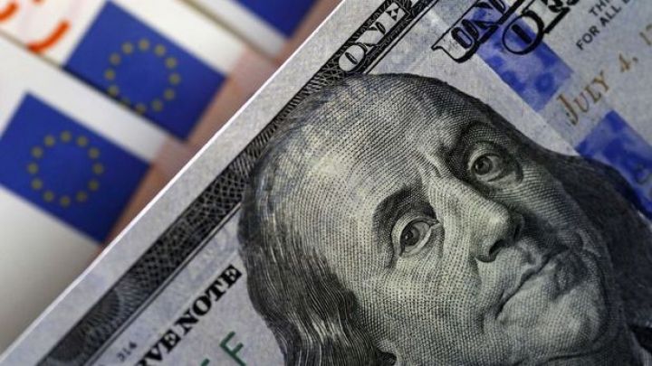 Rəsmi məzənnələr açıqlandı - HƏRRAC GÖZLƏNİLİR