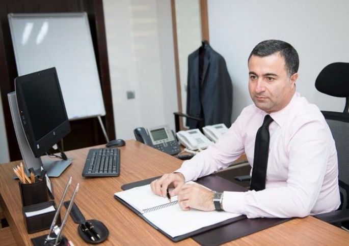 Bakı Mühəndislik Universitetində yeni təyinat