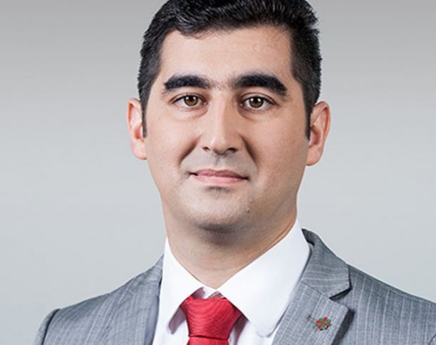 “PAŞA Holdinq”də müavin təyin olunacaq