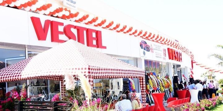 Türkiyənin "Vestel" şirkəti "Daewoo"nu almaq istəyir 