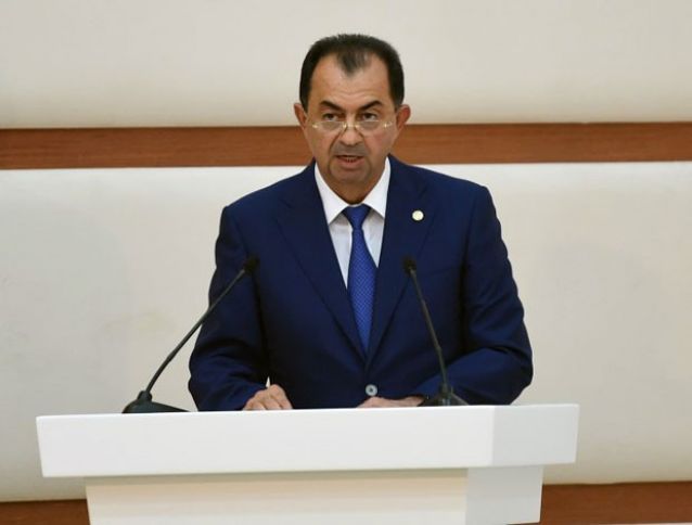 İcra başçısı: Çay plantasiyaları 1000 hektara çatdırılacaq