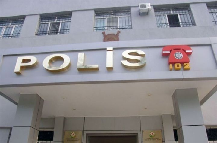 Bakının dörd rayonuna yeni polis rəisləri təyin olunub