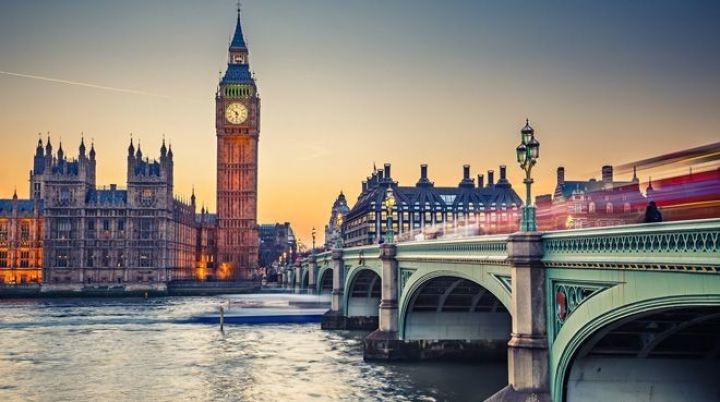 Dünyanın ən böyük maliyyə mərkəzi dəyişmədi!