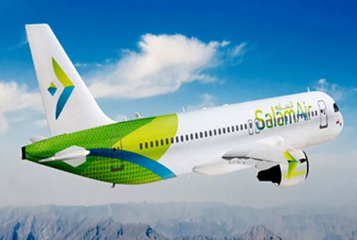 Oman aviaşirkəti Bakıya uçuşlara başlayacaq - QİYMƏTLƏR