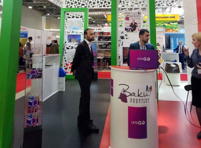 1 ay 800-dən çox mağazada sərfəli alış-veriş imkanı təqdim ediləcək